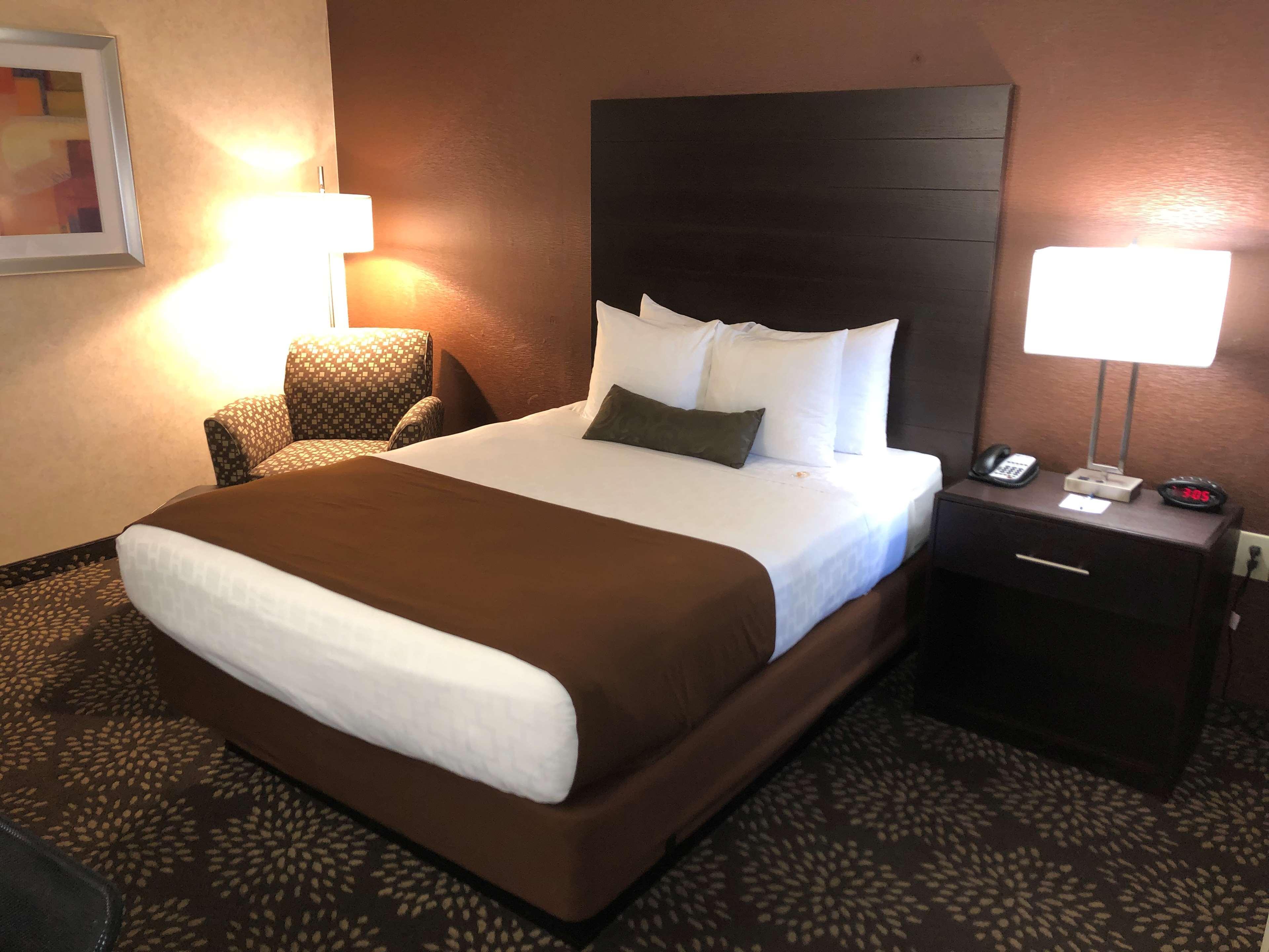 Best Western Innsuites Tucson Foothills Hotel & Suites Casas Adobes Εξωτερικό φωτογραφία
